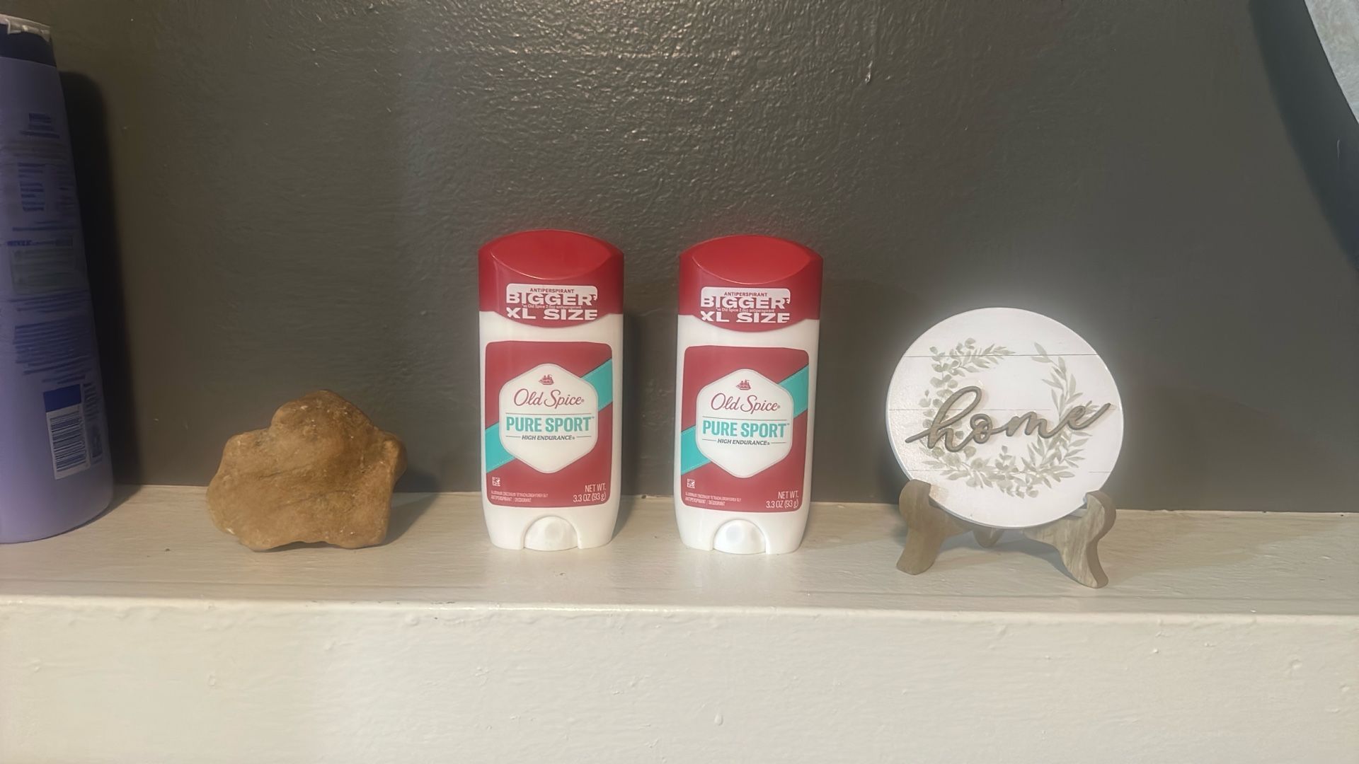 Old Spice Deodorant