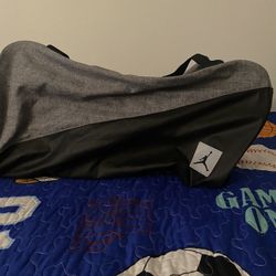 Jordan Duffle Bag 