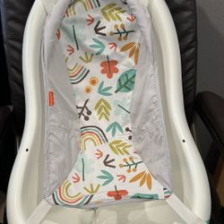 Fisher Price Baby Tub