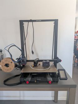 Anycubic Kobra 2 Max Large 3D Printer – NEW Print Head