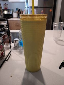 Starbucks Cup