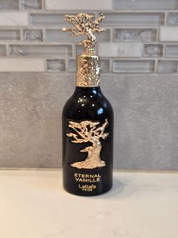 Eternal Vanille Perfume Bundle
