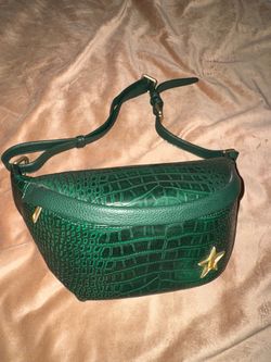J.S fanny pack