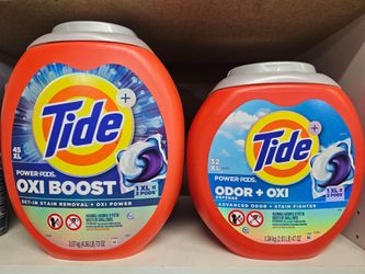 Tide Bundle