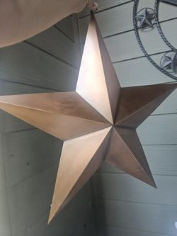 Northstar Texas Wall Sign