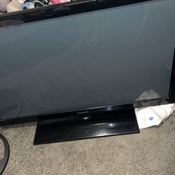 50 Inch Samsung
