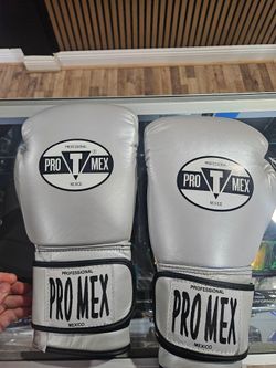 PROMEX 14oz Bag Gloves