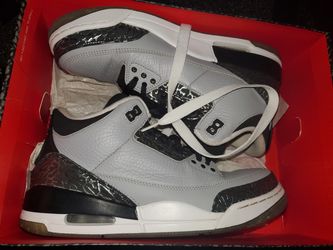 Jordan shoes