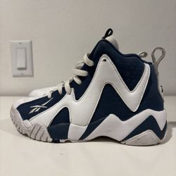 Reebok Kamikaze 2