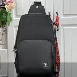Louis Vuitton Carrier Bag