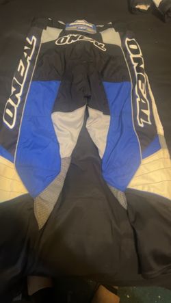 Dirt Bike Pants