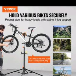 Vevor Bike Stand - NIB! 80 lbs
