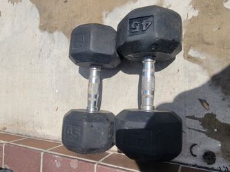 Dumbells