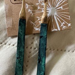 1980’s dangling Earrings $5/EA