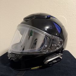 Shoei RF1400 Xlg
