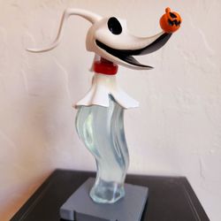 Nightmare Before Christmas Zero Bobblehead 