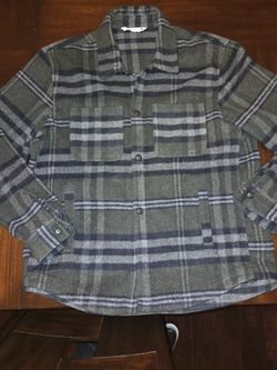 Zara Overshirt size XL 