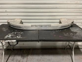2018 2019 2020 2021 HONDA ACCORD FRONT BUMPER REINFORCEMENT OEM USED