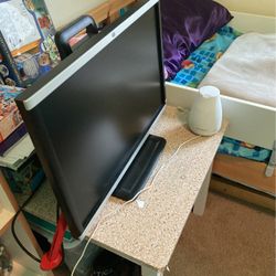 Monitor Hp Compaq LA2405wg