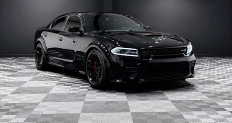 2022 Dodge Charger
