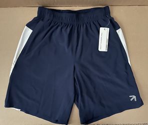 J. Crew x New Balance Shorts