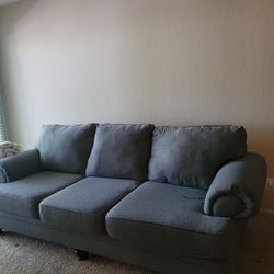 Used Comfortable Couch
