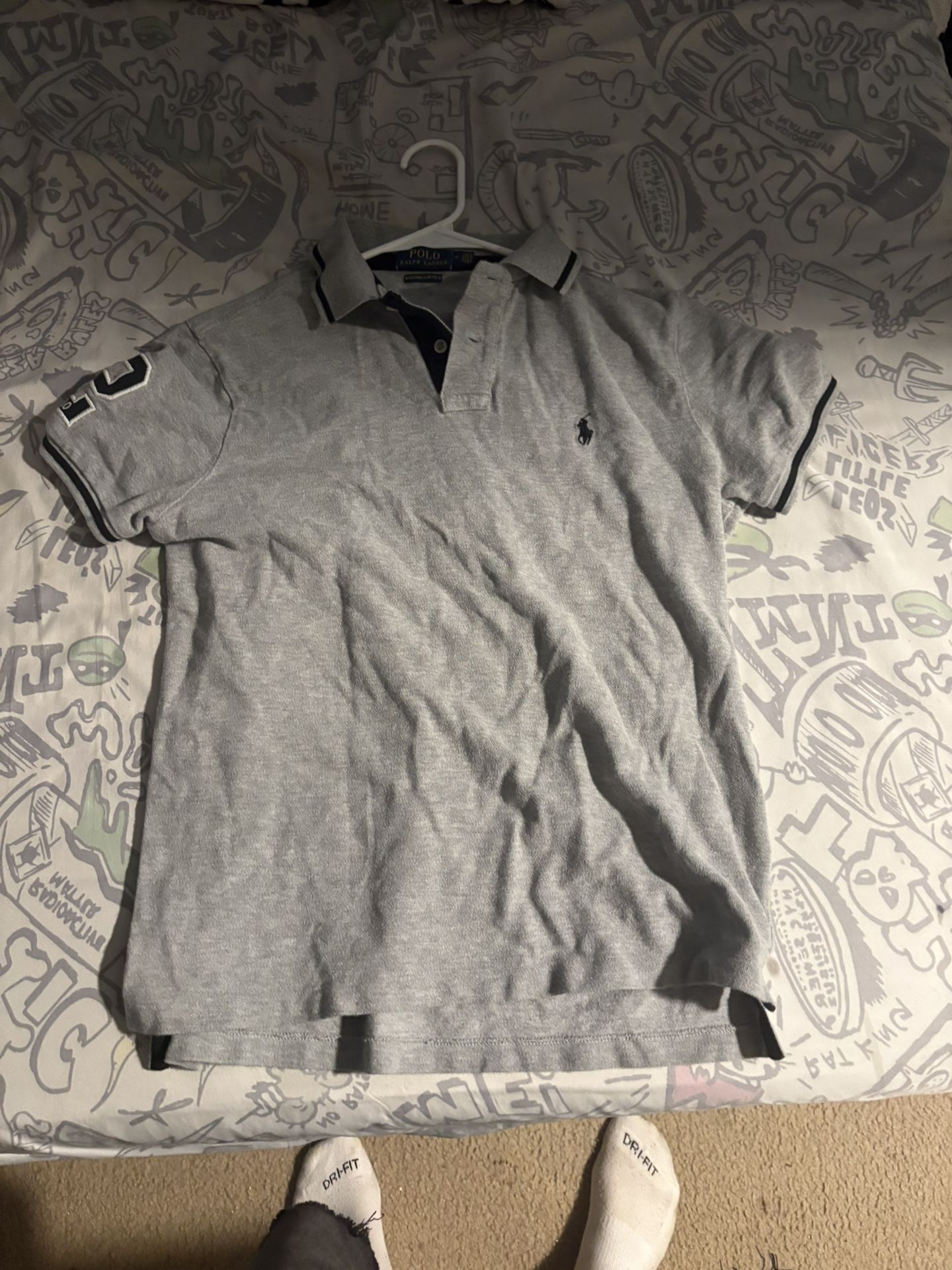 Ralph lauren polo shirt #2
