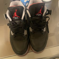Jordan 4