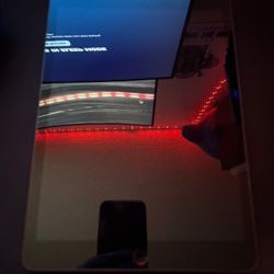 Apple IPad (9th Generation) W/Apple Pencil