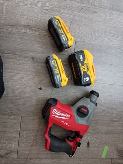 Bundle tools