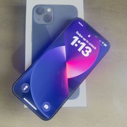 I Phone 13