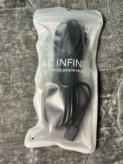 AC Infinity Precise Sensor Probe 12 Feet