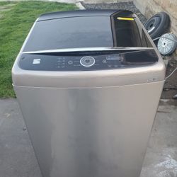 washer 