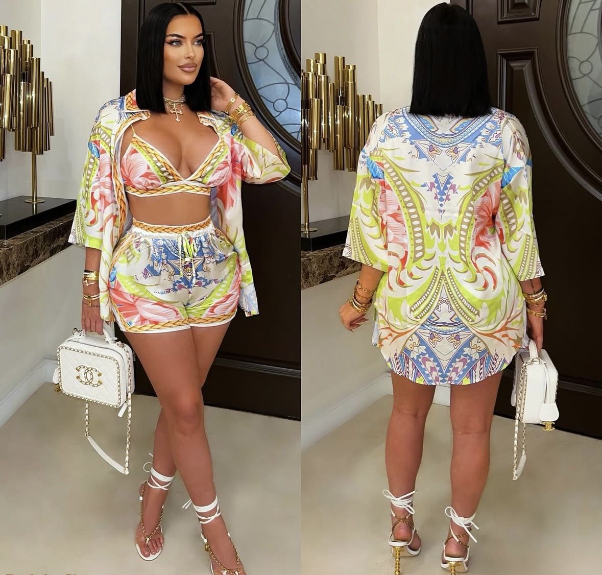Short Set