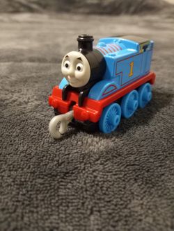 2018 Mattel Thomas and Friends