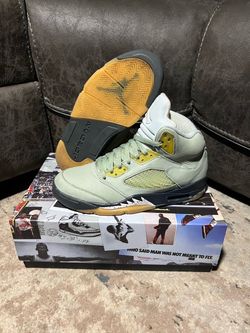 Jordan 5 Jaðe Horizån