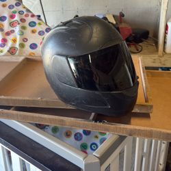 icon motorcycle helmet 