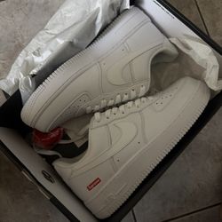 Supreme air forces