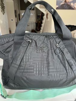 Adidas Nylon Carryon