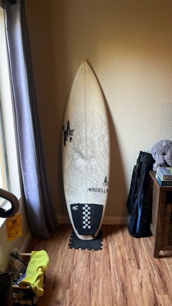 marbella shortboard