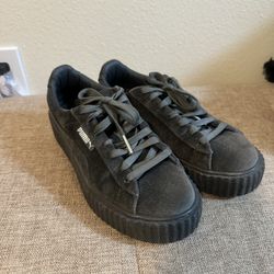 Pumas 