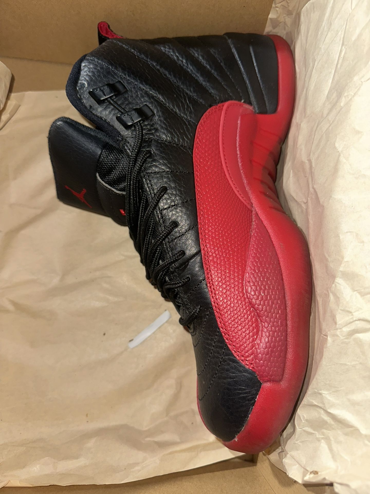 Jordan 12s