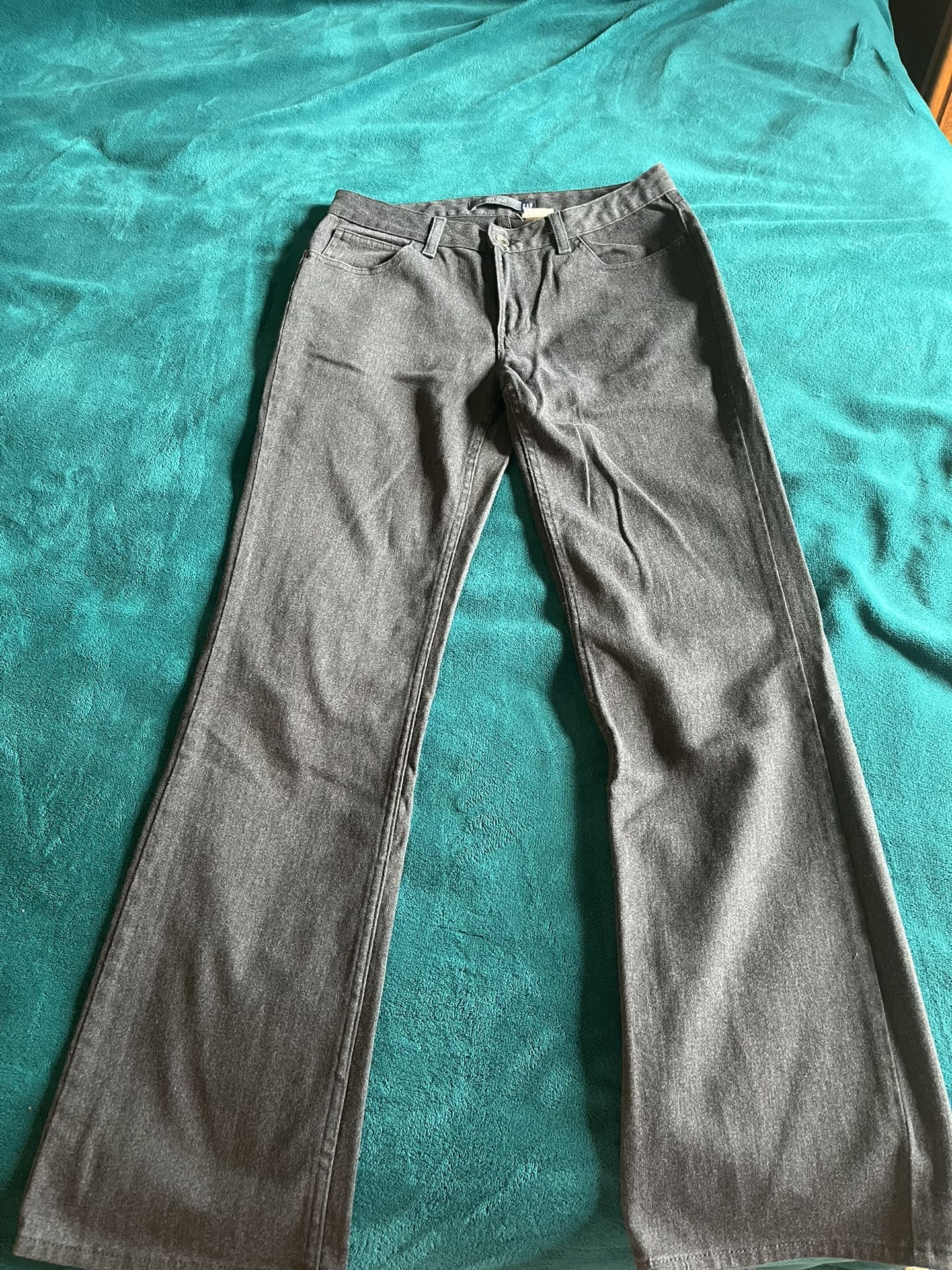 GAP Boot Cut, Sz 6 Regular
