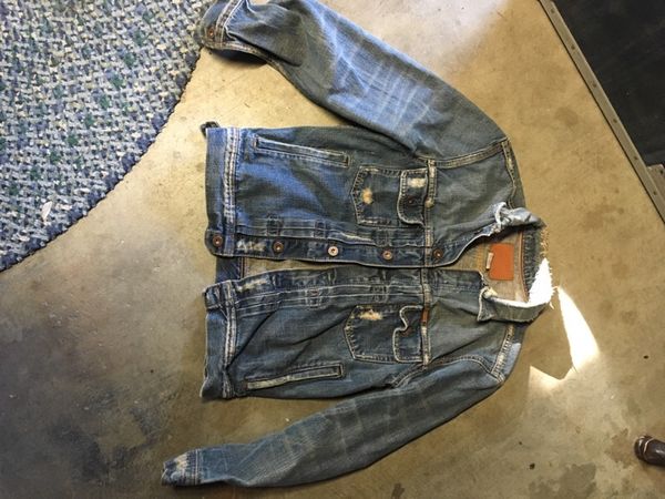 ezra fitch jacket