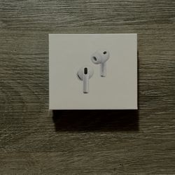 AirPod Pro 3