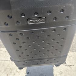 Calvin Klein suitcase
