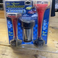 Air Horn