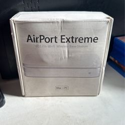 airport extreme 