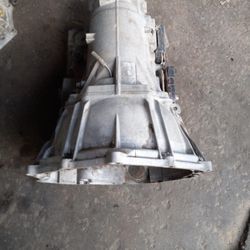  transmisión 4L60 para sierra o Silverado 99 2006 