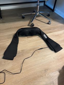 Shiatsu Neck Massager